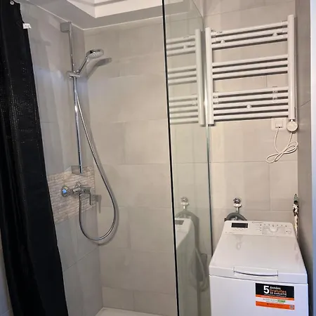 Apartamento 50m De Gare De St-louis Saint-Louis (Haut-Rhin)
